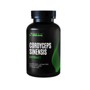 Cordyceps Synesis, 90 kaps.-Sienituote-SELF omninutrition-Aminopörssi