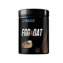 Egg & Oat Premium, 480 g-Ateriankorvike-SELF omninutrition-Chocolate-Aminopörssi