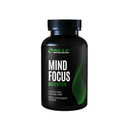 Mind Focus, 60 kaps.-Fat Burn-SELF omninutrition-Aminopörssi