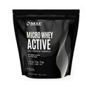 SELF Micro Whey Active Natural, 1 kg-Heraisolaatti-SELF omninutrition-Aminopörssi