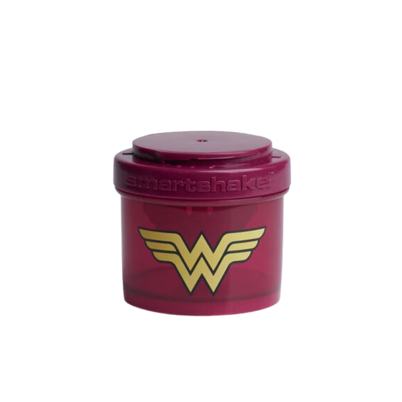 Revive Storage, Wonder woman 200ml-Rasiat ja mitat-SmartShake-Aminopörssi