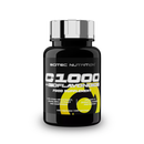 Scitec Nutrition C1000 + Bioflavonoids, 100kaps-C-vitamiini-Scitec Nutrition-Aminopörssi
