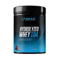SELF Hydrolyzed Whey Protein, 600 g-Hydrolisoitu heraproteiini-SELF omninutrition-Chocolate-Aminopörssi