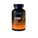 SELF Vitamin C Pro, 100 tabl.-C-vitamiini-SELF omninutrition-Aminopörssi