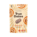True Dates taatelit 100 g-Kuivahedelmä-True Dates-Cinnamon Roll-Aminopörssi