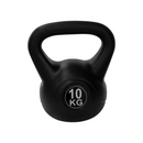 PE Kettlebell kahvakuula 10 kg-Kahvakuula-Tunturi-Aminopörssi
