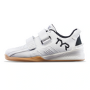 TYR L2 LIFTER White/Gum-Painonnostokengät-TYR-4.5-Aminopörssi