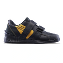 TYR L2 LIFTER Black/Gold-Painonnostokengät-TYR-4.5-Aminopörssi