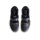 TYR L-2 Lifter painonnostokengät Black/Gum-Painonnostokengät-TYR-37.5 (4.5)-Aminopörssi