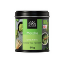 Urtekram Matcha Tee Luomu, 50g-Vihreä tee-Urtekram-Aminopörssi