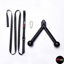 V-Bar Otevoimatanko-Punnerruskahvat-MTIDEA-Aminopörssi