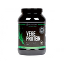 Vege Protein, 700 g-Kasviproteiinisekoitus-M-Nutrition-Maustamaton-Aminopörssi