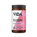 Karnosiini+E-vitamiini säästöpakkaus, 60 kaps.-Karnosiini-Vida-Aminopörssi