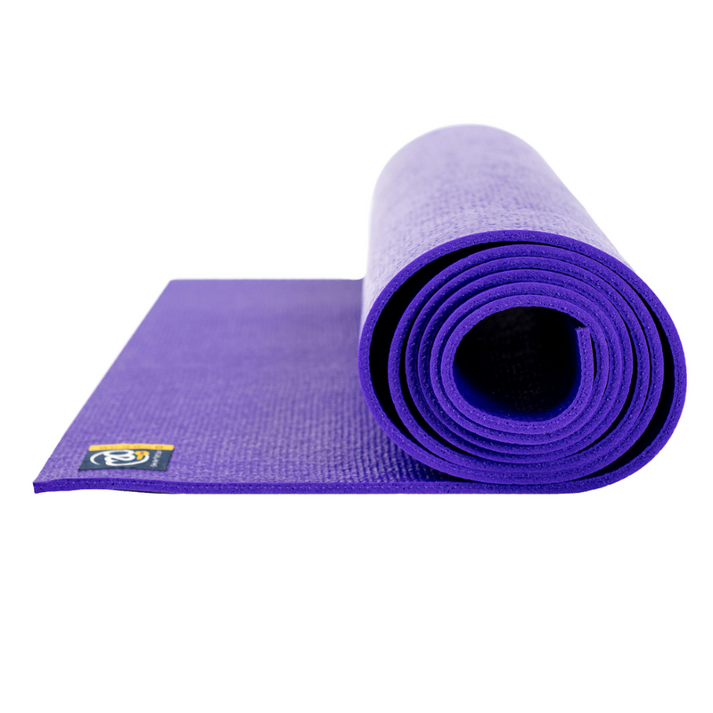 Studio Pro Yoga Mat, Purple-Joogamatto-YogaMad-Aminopörssi