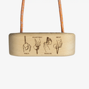 YY-Vertical Mini Crux-Otevoimaväline-YY Vertical-Aminopörssi