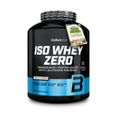 BioTechUSA Iso Whey Zero, 1816g - 2270 g-Heraisolaatti-BioTechUSA-Vanilla 1816 g-Aminopörssi