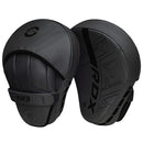 RDX F6 KARA Focus Pads BLACK-FOCUS PADS-RDX-Standard Size-Aminopörssi