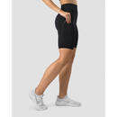 Define Seamless Pocket Biker Shorts Black-Naisten shortsit-ICANIWILL-XS-Aminopörssi
