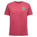 La Sportiva Moon Climb T-Shirt Woman, Rosebay-Naisten t-paita-La Sportiva-XS-Aminopörssi