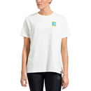 La Sportiva Moon Climb T-Shirt Woman, Chalk-Naisten t-paita-La Sportiva-XS-Aminopörssi