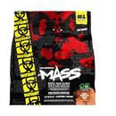 Mutant Mass Gainer, 2,2 kg-Massanlisäys-Mutant-Triple Chocolate-Aminopörssi