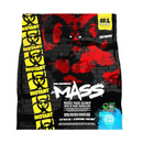 Mutant Mass Gainer, 2,2 kg-Massanlisäys-Mutant-Vanilla Ice Cream-Aminopörssi