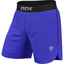 RDX T15 MMA Fight Shorts BLUE-SHORTS-RDX-S-Aminopörssi