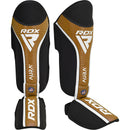 RDX SHIN INSTEP AURA PLUS T-17 BLACK GOLDEN-SHIN INSTEPS-RDX-S-Aminopörssi