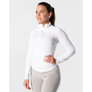 Classic V2 Longsleeve, white-Naisten pitkähihaiset ja hupparit-Relode-XS-Aminopörssi