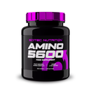 Scitec Nutrition Amino 5600, 500tabl.-EAA-Scitec Nutrition-Aminopörssi