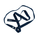 Align Yoga Strap, Midnight-Joogavyö-Manduka-8'/243 cm-Aminopörssi