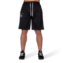 Functional Mesh Shortsit, musta/valkoinen-Gorilla Wear-S/M-Aminopörssi