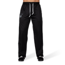 Functional mesh housut, musta/punainen-Gorilla Wear-S/M-Aminopörssi