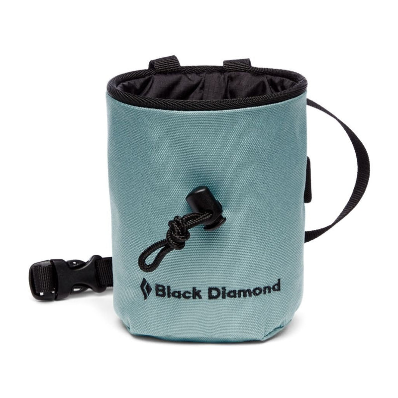 Mojo Chalk Bag, Blue Note-Mankkapussi-Black Diamond-HiRock