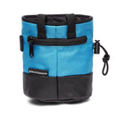 Mojo Zip Chalk Bag, Azul-Mankkapussi-Black Diamond-HiRock