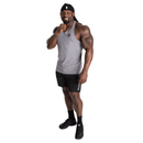 Loose function shorts, black-Miesten shortsit-Better Bodies-S-Aminopörssi