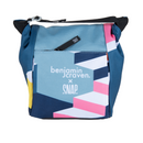 Big Chalk Bag, Craven-Mankkapussi-SNAP.-Aminopörssi