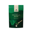 Korean Chlorella jauhe 300g-Vihertuote-Foodin-Aminopörssi