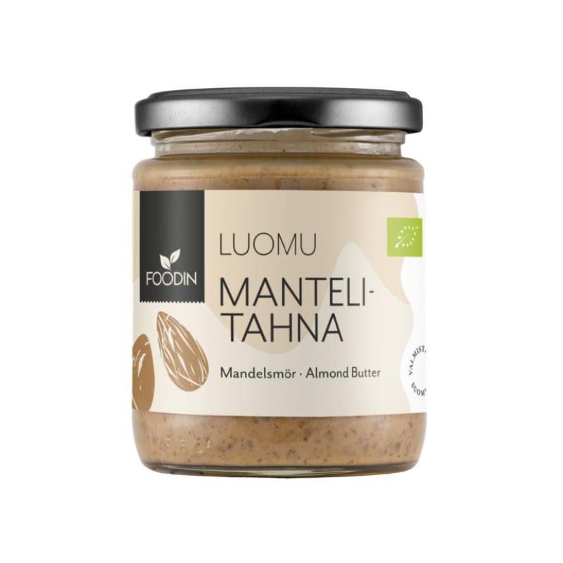 Mantelitahna, 250g-Levite-Foodin-Aminopörssi