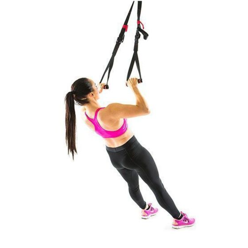 Functional Trainer-Functional Trainer-Gymstick-Aminopörssi