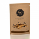 Cordyceps, 60g-Sienituote-Feel Vivid-Aminopörssi