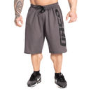 Pro Mesh Shorts, grey-Miesten shortsit-GASP-S-Aminopörssi