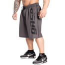 Pro Mesh Shorts, grey-Miesten shortsit-GASP-S-Aminopörssi