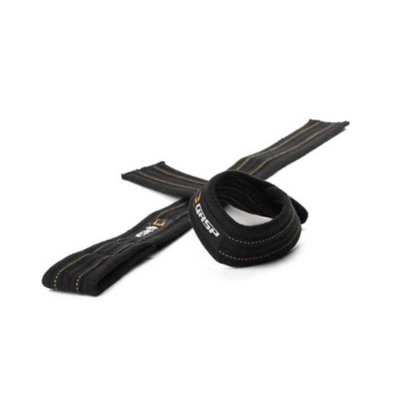 Lifting Straps, Black GASP