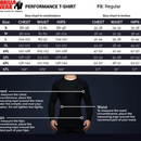 Performance T-shirt army green-Miesten T-paita-Gorilla Wear-S-Aminopörssi