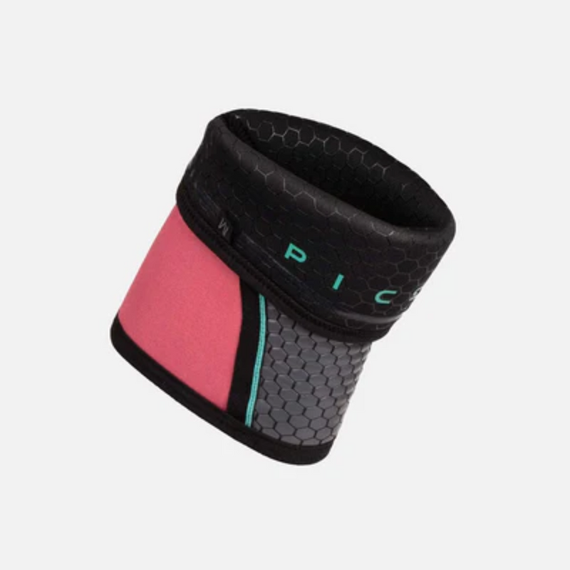 Hex Tech Knee Pads 7mm 0.2 Pink-Polvituki-Picsil-S-Aminopörssi
