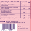 Beauty Collagen, 300 g-Kollageeni-ICONFIT-Orange-Aminopörssi