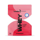 Performance Whey Protein, 2 kg-Herakonsentraatti-LEADER Foods-Strawberry-Aminopörssi