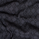 Cotton Blanket, Thunder Gray-Joogahuopa-Manduka-Aminopörssi