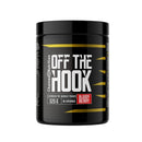 Of The Hook, 525g-Pre-Workout-Chained Nutrition-Mental Cola-Aminopörssi